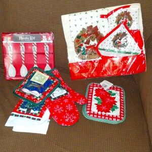 The Christmas Bundle